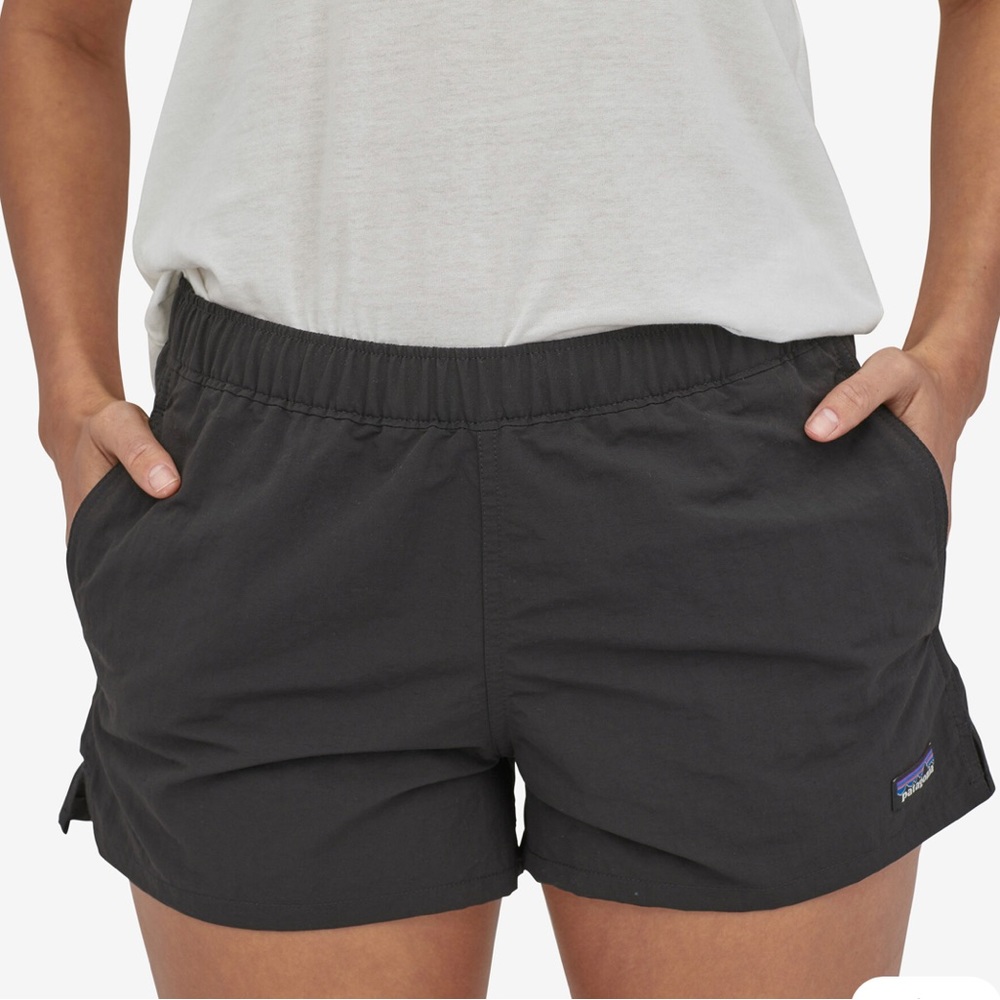 Patagonia Barely Baggies Shorts